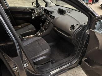 Opel Meriva 1.4 Turbo Ann.Ed. NAP picture 9