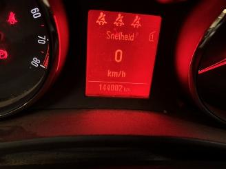 Opel Meriva 1.4 Turbo Ann.Ed. NAP picture 11