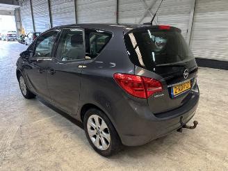 Avarii autoturisme Opel Meriva 1.4 Turbo Ann.Ed. NAP 2013/3