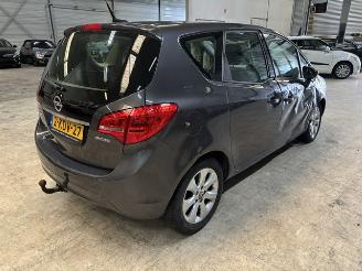 Opel Meriva 1.4 Turbo Ann.Ed. NAP picture 5