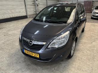 Opel Meriva 1.4 Turbo Ann.Ed. NAP picture 3