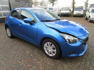 Mazda 2 1.5 SKYACTIV-G TS picture 7