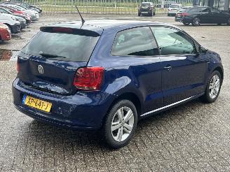Volkswagen Polo 1.2 Easyline picture 5