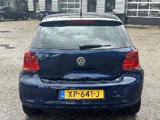 Volkswagen Polo 1.2 Easyline picture 4