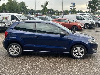 Volkswagen Polo 1.2 Easyline picture 6