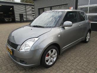  Suzuki Swift 1.3 Comfort 2010/3