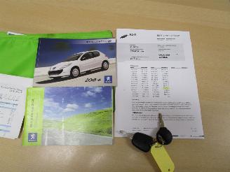 Peugeot 206+ 1.4 XS picture 22