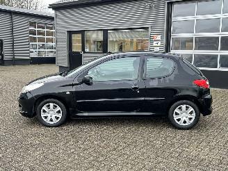Peugeot 206+ 1.4 XS picture 2