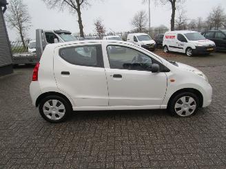Suzuki Alto 1.0 Comfort picture 6