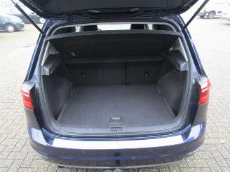 Volkswagen Golf Sportsvan 1.2 TSI Highline picture 19