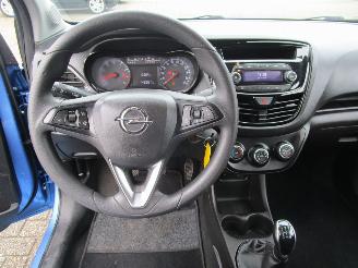 Opel Karl 1.0 EcoFlex Edition picture 11