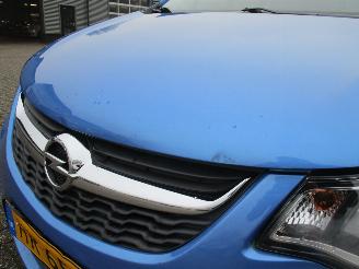 Opel Karl 1.0 EcoFlex Edition picture 25