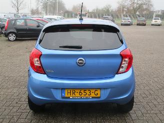 Opel Karl 1.0 EcoFlex Edition picture 4