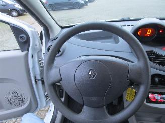 Renault Twingo 1.2 Authentigue picture 14
