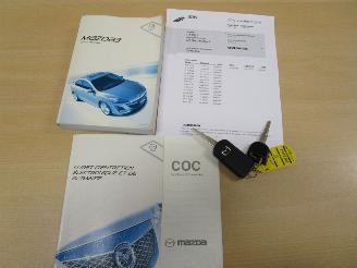 Mazda 3 1.6 Business picture 23