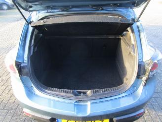 Mazda 3 1.6 Business picture 17