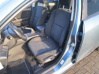 Mazda 3 1.6 Business picture 10