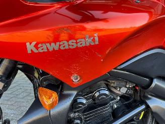 Kawasaki Versys 650 ABS picture 9