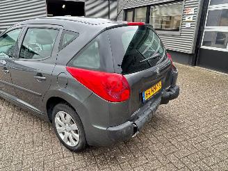 Peugeot 207 SW 1.4 VTi Blue Lease picture 21