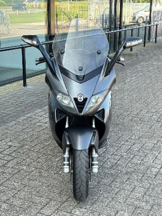 Gilera  Nexus 500 picture 8