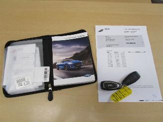 Ford Focus wagon 1.5 EcoBlue ST Line Business picture 27