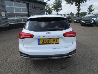 Ford Focus Wagon 1.5 EcoBlue ST Line Business picture 8