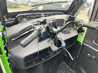 Overige  Geco Tiro Elektrisch picture 11