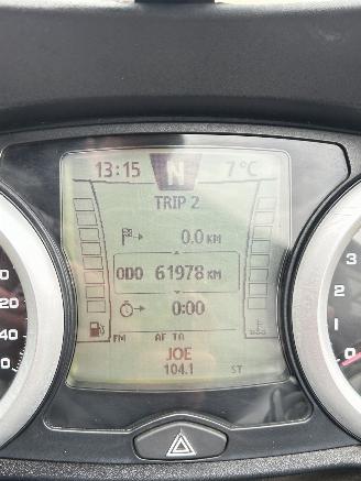 Triumph Trophy 1200 ABS picture 17