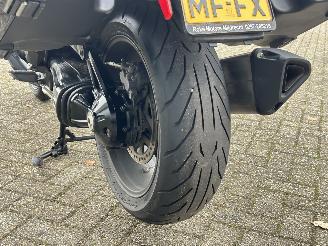 Triumph Trophy 1200 ABS picture 11