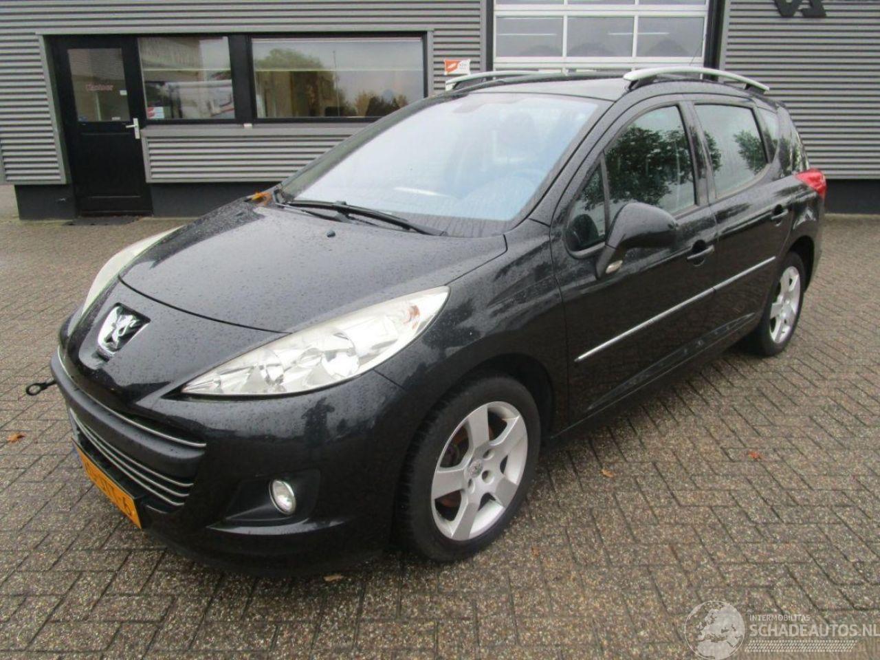 Peugeot 207 SW 1.6 VTI Premiere