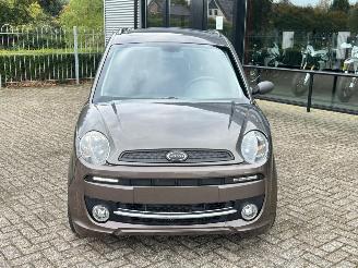 Microcar  M.GO Dynamic DCI picture 8