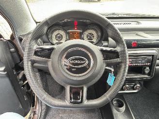 Microcar  M.GO Dynamic DCI picture 15