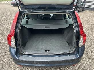 Volvo V-50 2.0 Sport picture 13
