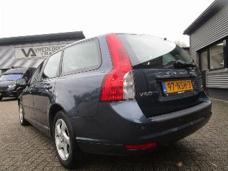 Volvo V-50 2.0 Sport picture 20