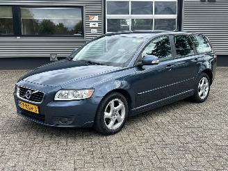 Gebrauchtwagen PKW Volvo V-50 2.0 Sport 2010/11