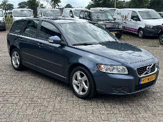 Volvo V-50 2.0 Sport picture 7