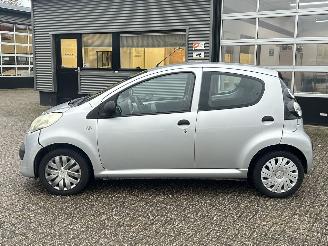 Citroën C1 1.0 - 12V Seduction picture 2