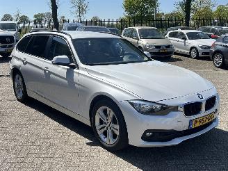 BMW 3-serie 316D Touring Executive picture 7
