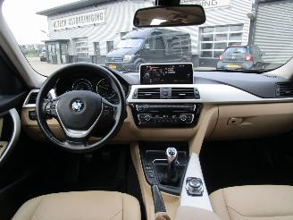 BMW 3-serie 316D Touring Executive picture 12