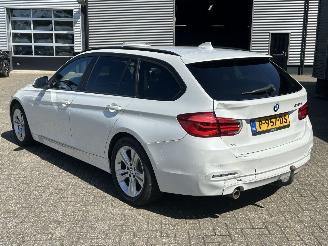 BMW 3-serie 316D Touring Executive picture 3