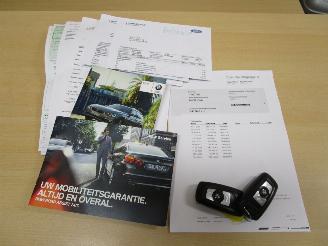 BMW 3-serie 316D Touring Executive picture 32