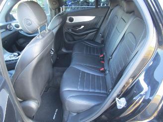 Mercedes GLC 43 AMG Coupe 4matic picture 14