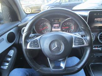 Mercedes GLC 43 AMG Coupe 4matic picture 19