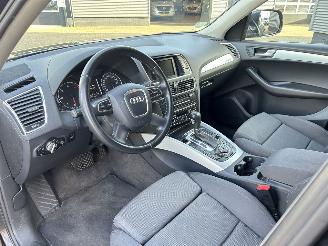 Audi Q5 2.0 TDI Quattro Pro-Line picture 9