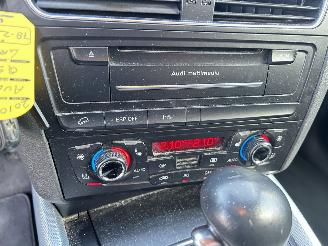 Audi Q5 2.0 TDI Quattro Pro-Line picture 16