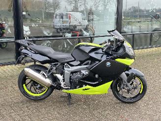 BMW K 1300 S picture 2