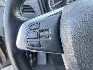 BMW 2-serie 218i Active Tourer Executive picture 17