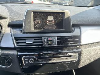 BMW 2-serie 218i Active Tourer Executive picture 22