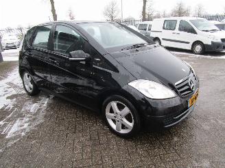 Mercedes A-klasse 160 BlueEfficency Business Clas picture 7