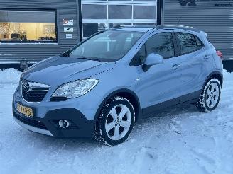 krockskadad bil auto Opel Mokka 1.4 T Edition 4x4 2013/3